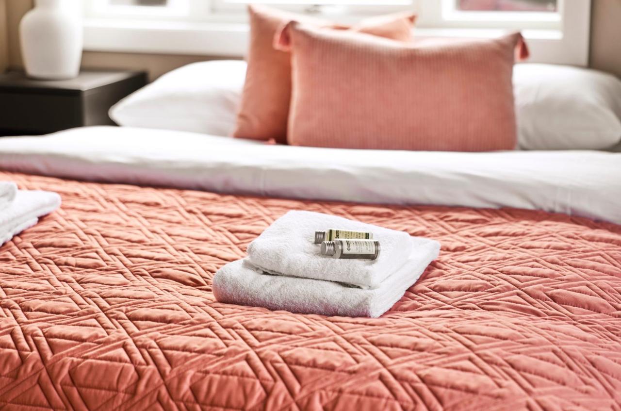 Krueger's Crib By Staysville Aparthotel Stavanger