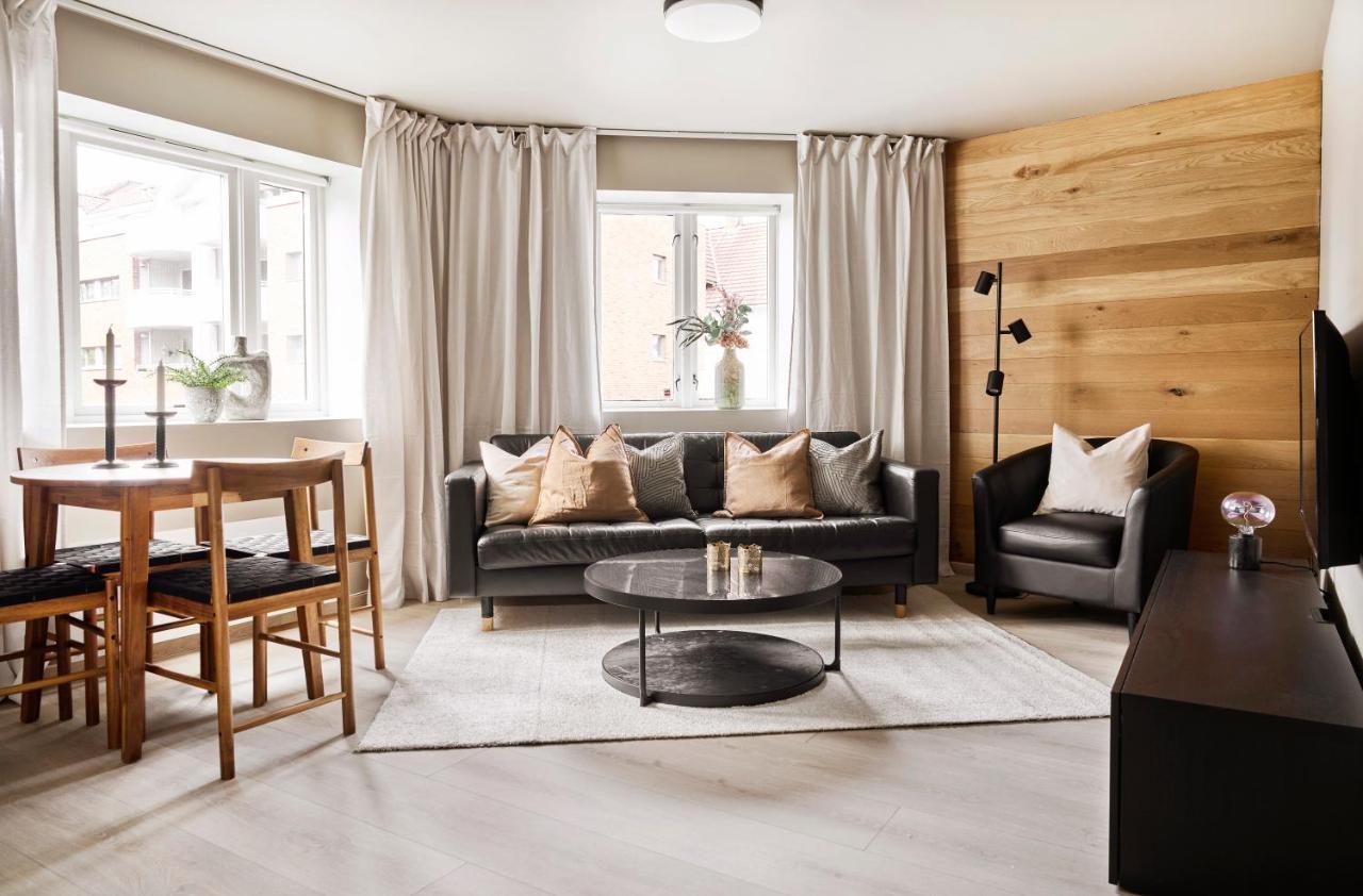 Krueger's Crib By Staysville * Stavanger